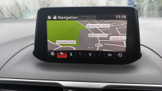 Mazda 3 2.0 Sport Black 5dr Petrol Hatchback